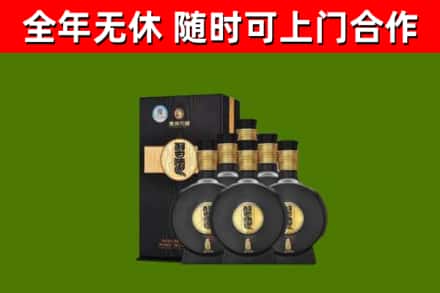 武进回收习酒